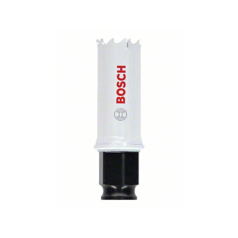 BOSCH 2608594372 PRO MULTI MATERIAL PC PLUS HOLE SAW 25mm