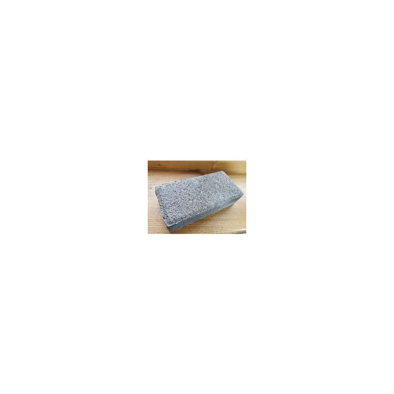 MONAPAVE 50 CONCRETE BLOCK PAVIOR 200 x 100 x 50mm SLATE BLUE PV006