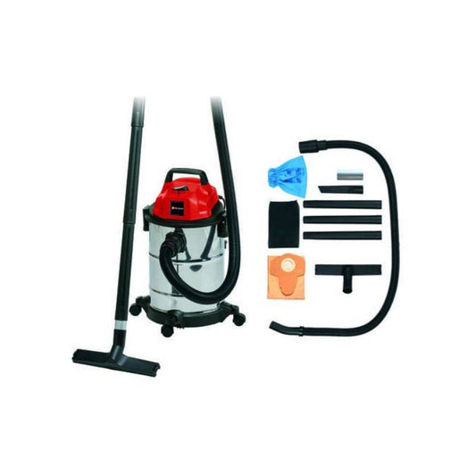 EINHELL EINTHVC1820S WET & DRY VACUUM 20l