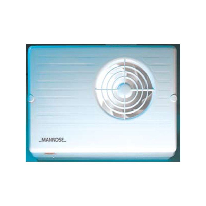 MANROSE CENTRIFUGAL FAN 4" CF200S