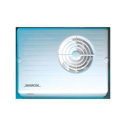 MANROSE CENTRIFUGAL FAN 4" CF200S