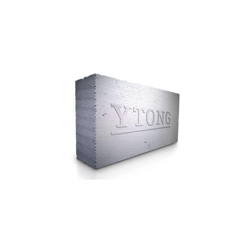 XELLA YTONG STANDARD BLOCK 3.6N 440 x 215 x 100mm 10003214
