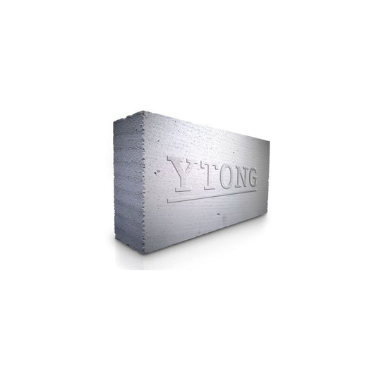 XELLA YTONG STANDARD BLOCK 3.6N 440 x 215 x 100mm 10003214