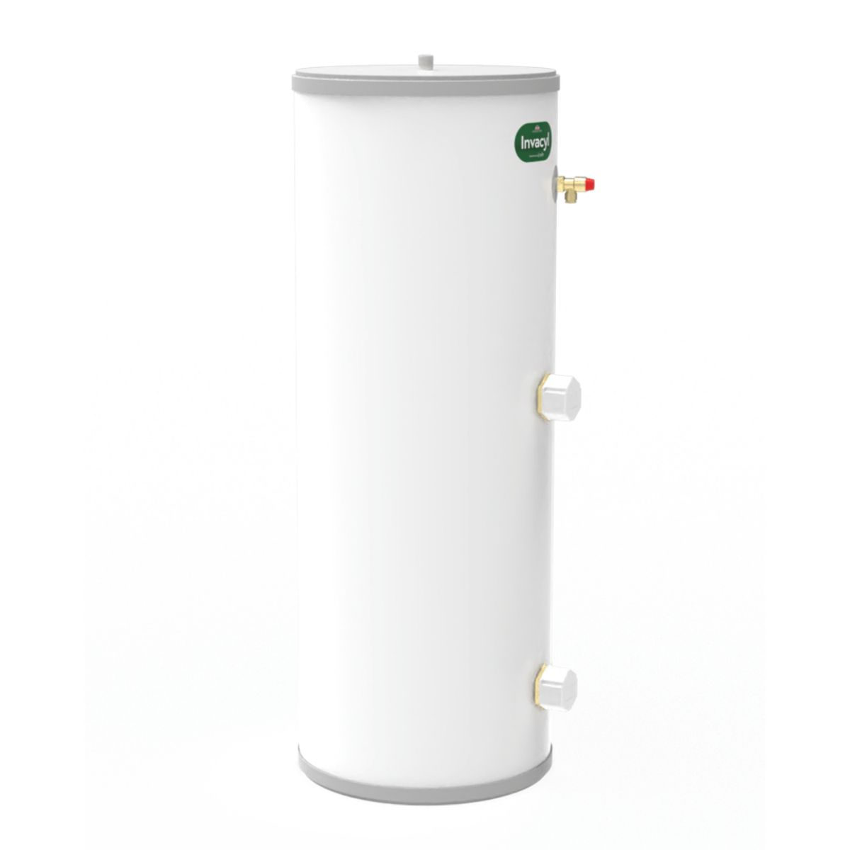 JOULE INVACYL INDIRECT STANDARD UNVENTED CYLINDER 300l TRBMVI-0300LFC