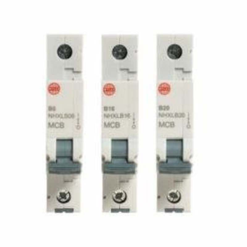 WYLEX NHXLB32 1-POLE TYPE B MCB 32a 6ka