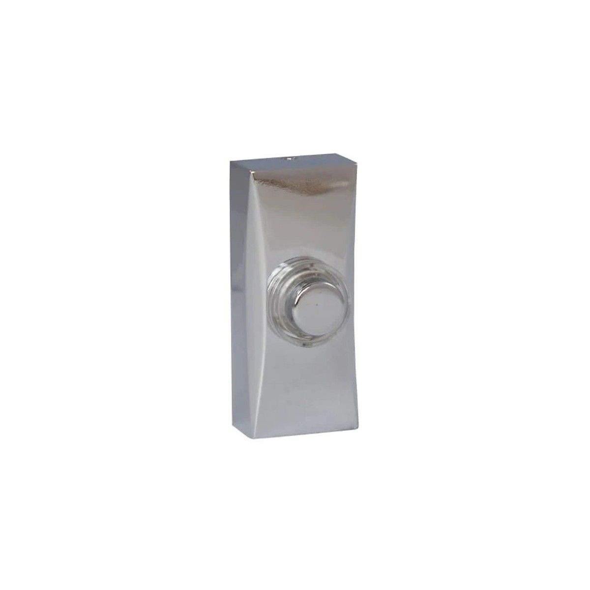 DETA C3506CH BELL PUSH CHROME