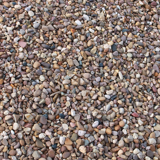 Grs Scotland Mini Bag Shingle 4/10mm