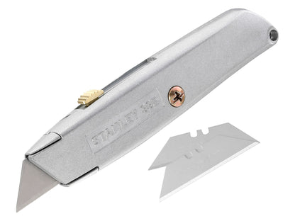 STANLEY STA210099 99E RETRACTABLE BLADE KNIFE