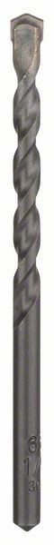 FAITHFULL FAIS55150 STANDARD MASONRY DRILL 5.5 x 150mm