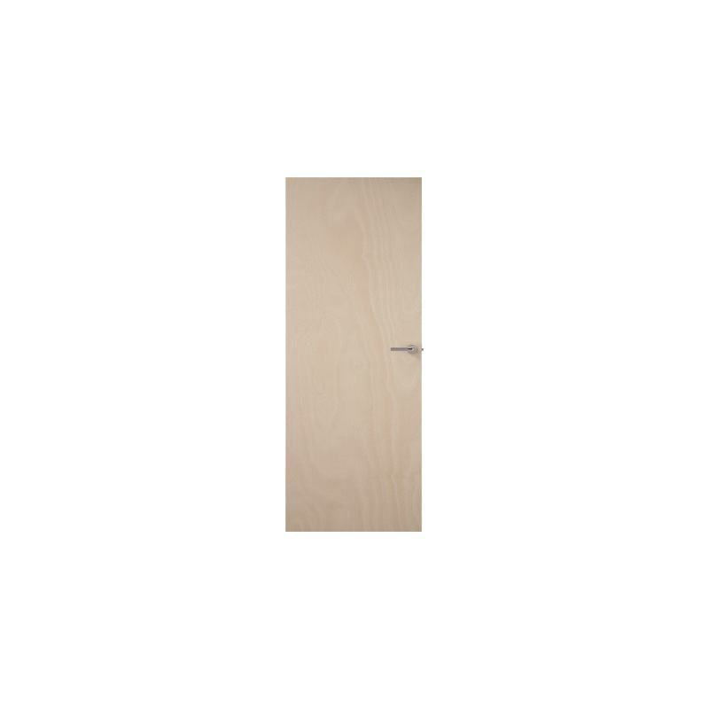 Premdor Internal Flush Paint Grade Lipped Door 6'6 x 1'9 1981 x 533 x 35mm