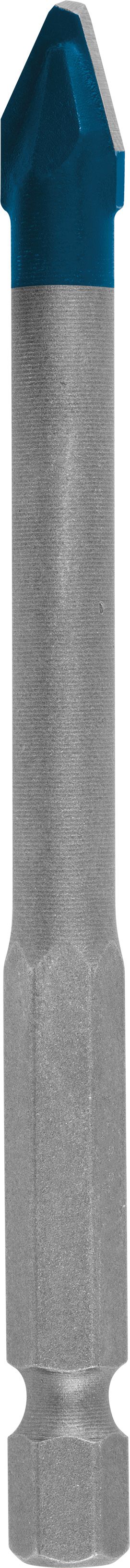 BOSCH 2608900591 EXPERT HARD CERAMIC TILE DRILL BIT 7mm