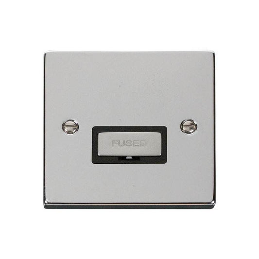 CLICK VPCH750BK 13A UNSW SPUR POL CHR