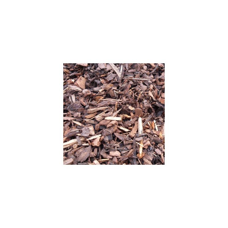 Grs Big Bag Landscaping Bark