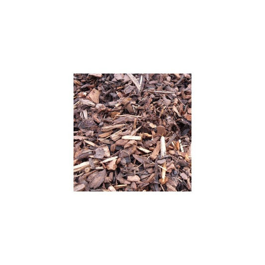 Grs Big Bag Landscaping Bark