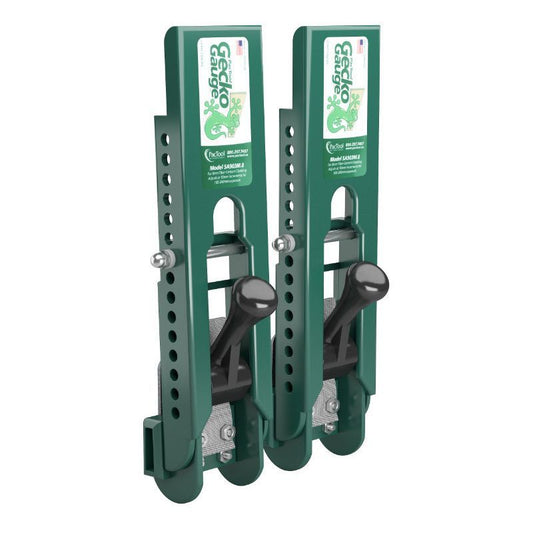 JAMES HARDIE PLANK GECKO GAUGE 5000015