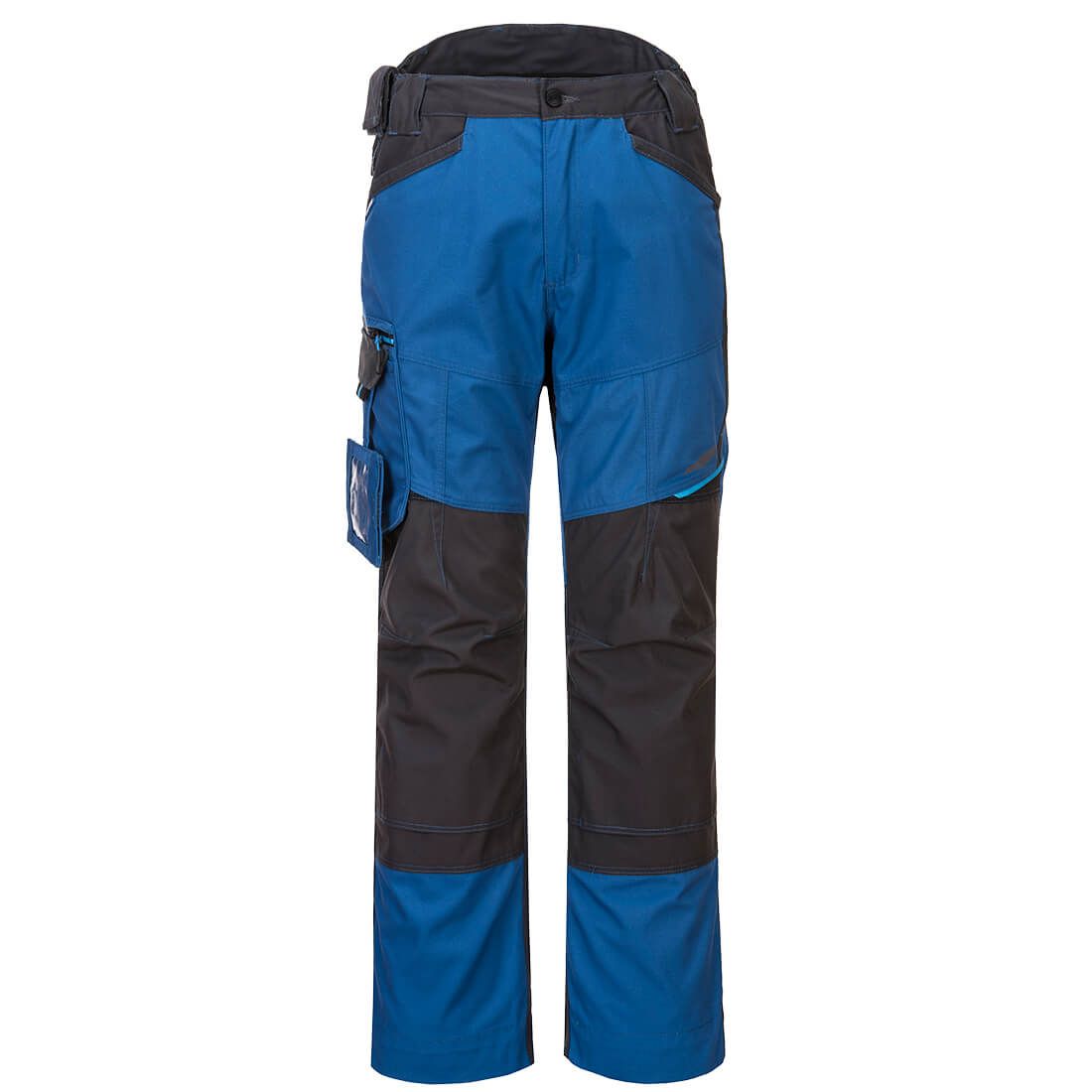 WX3 Work Trousers, 28, R, Persian Blue