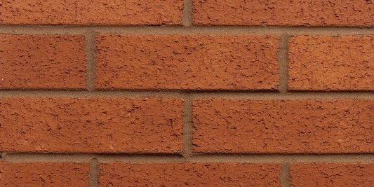 FORTERRA ACCRINGTON HARTHILL RED BRICK 65mm (117 PER LEG) HARR