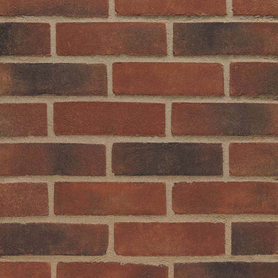 Wienerberger New Red Multi Gilt Brick 65mm