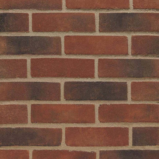 Wienerberger New Red Multi Gilt Brick 65mm