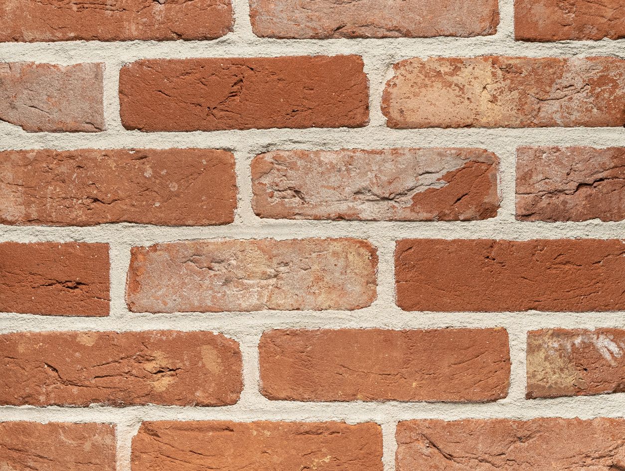 CAMTECH KEMPTON ANTIQUE BRICK 65mm