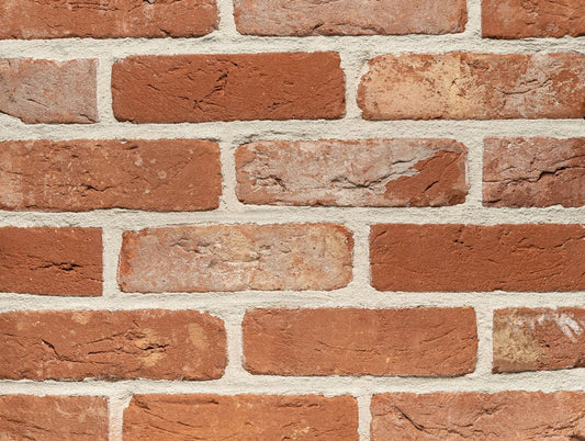 CAMTECH KEMPTON ANTIQUE BRICK 65mm
