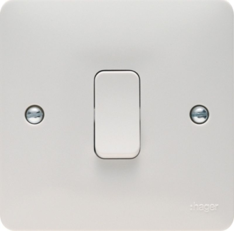 HAGER WMDP84 CONTROL SWI