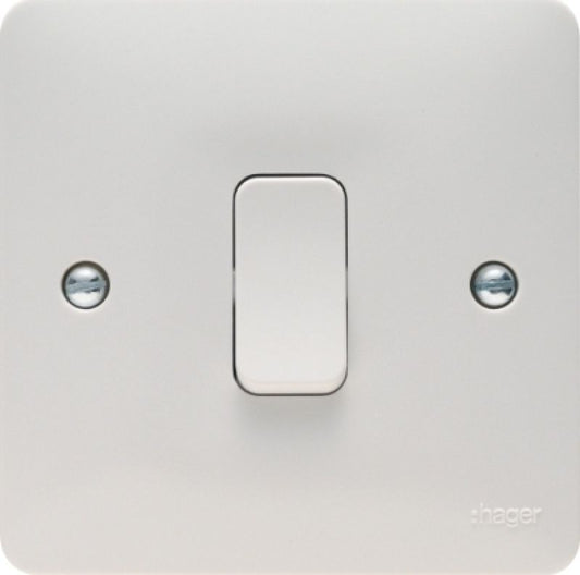 HAGER WMDP84 CONTROL SWI