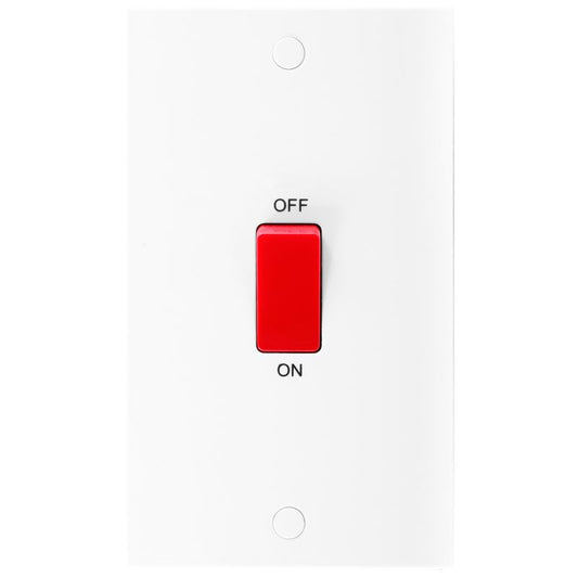 NEXUS 973 2-POLE SWITCH VERTICAL 45a