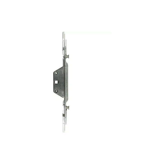 DUFFELLS MILA WINDOW SHOOTBOLT ESPAGNOLETTE GEARBOX 22mm BACKSET 037514