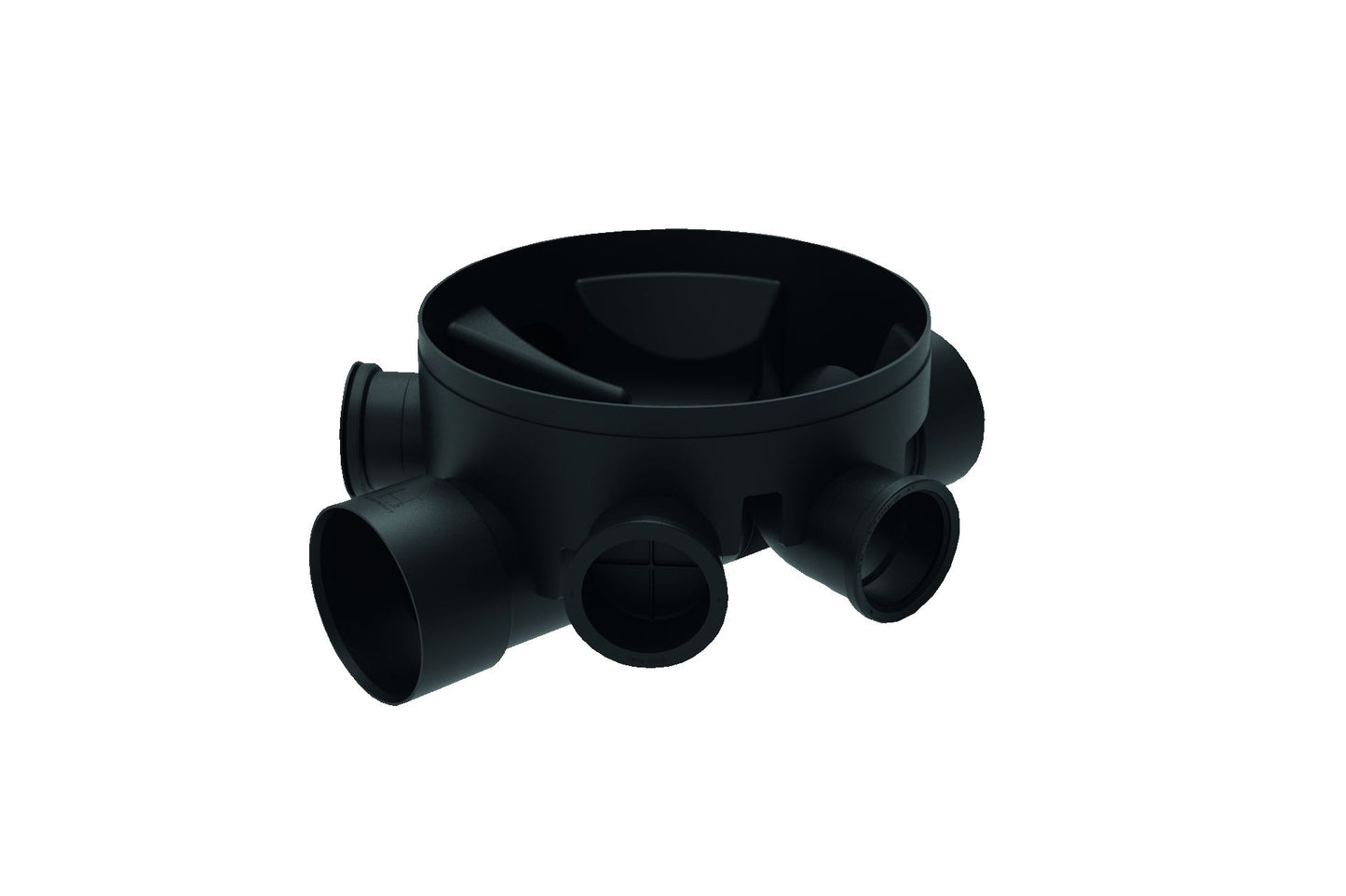 OSMA ULTRARIB DOUBLE SOCKET UIC UNEQUAL BASE 450mm x 150mm 6UR929