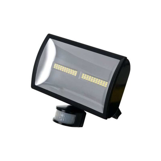 TIMEGUARD LEDX30PIRBN LED PIR FLOOD 30w BLACK