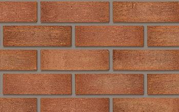 Wienerberger Clent Russett Mixture Brick 65mm