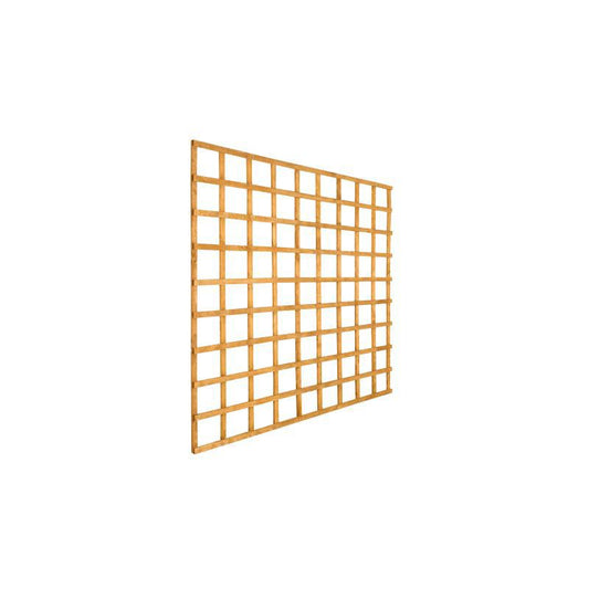 FOREST FT66PK10 HEAVY DUTY TRELLIS 6 x 6`