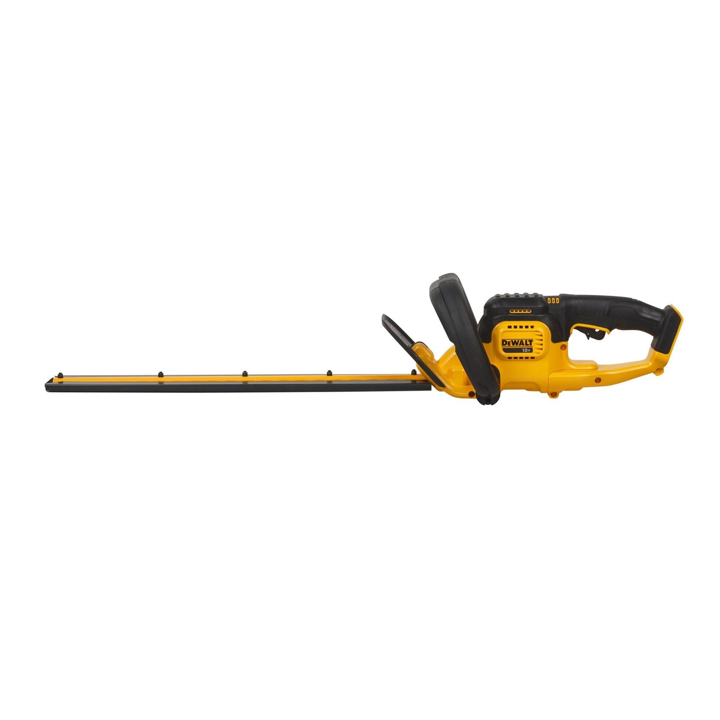 DeWalt 18V Body Only Hedge Trimmer | DCM563PB-XJ