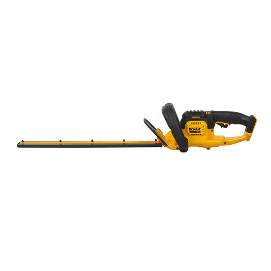 DeWalt 18V Body Only Hedge Trimmer | DCM563PB-XJ