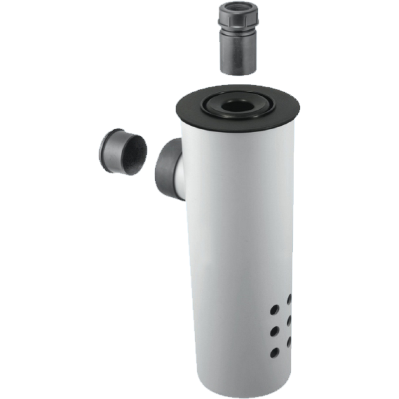 MCALPINE SOAK1GR SOAKAWAY 62035305