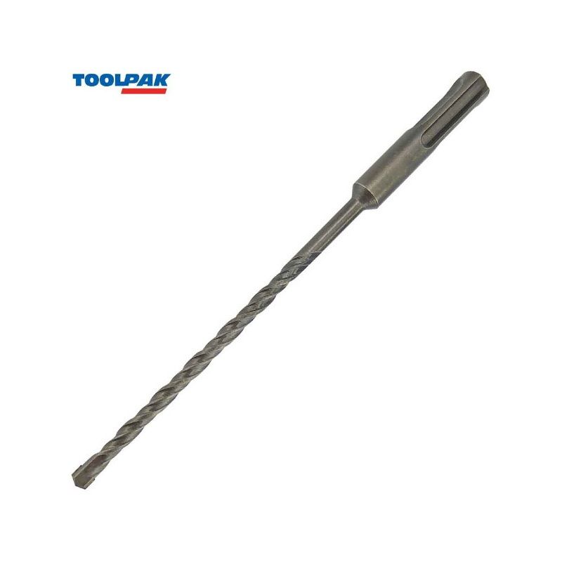 TOOLPAK SDX055B SDS DRILL BIT 5.5 x 160mm