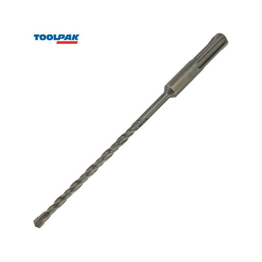 TOOLPAK SDX055B SDS DRILL BIT 5.5 x 160mm