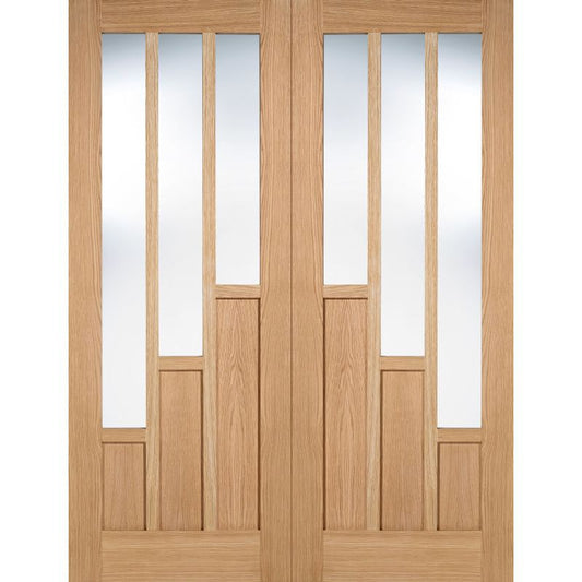 LPD POCKET DOOR SYSTEM DOUBLE 30" POCKDD30*