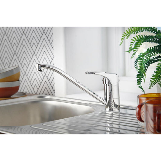 DEVA LACE171 LACE MONO SINK MIXER