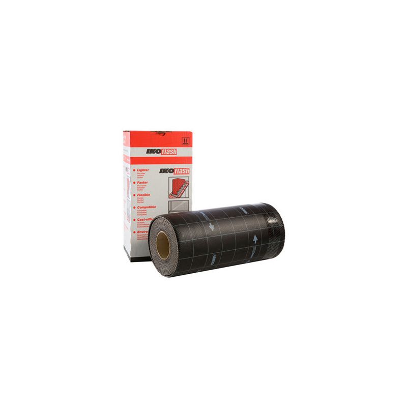 IKO IKOFLASH GREY 6m x 400mm 39600400