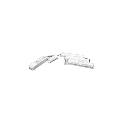 ANSELL 11w/14w MAINS GU10 CFL/LED EM PACK ACFLP/3