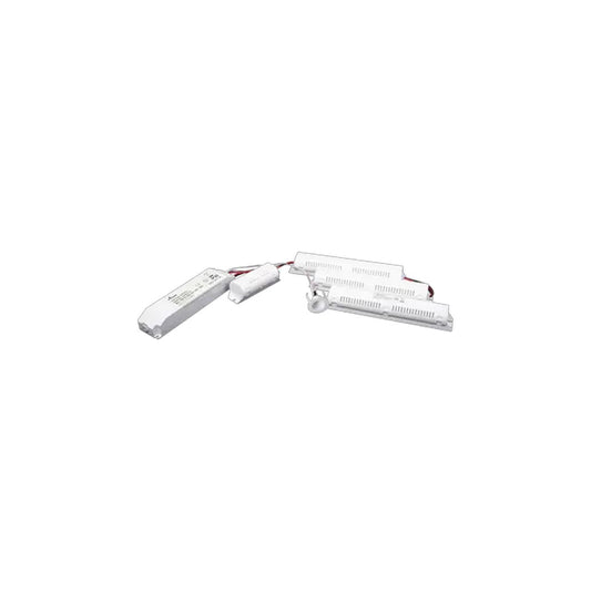 ANSELL 11w/14w MAINS GU10 CFL/LED EM PACK ACFLP/3