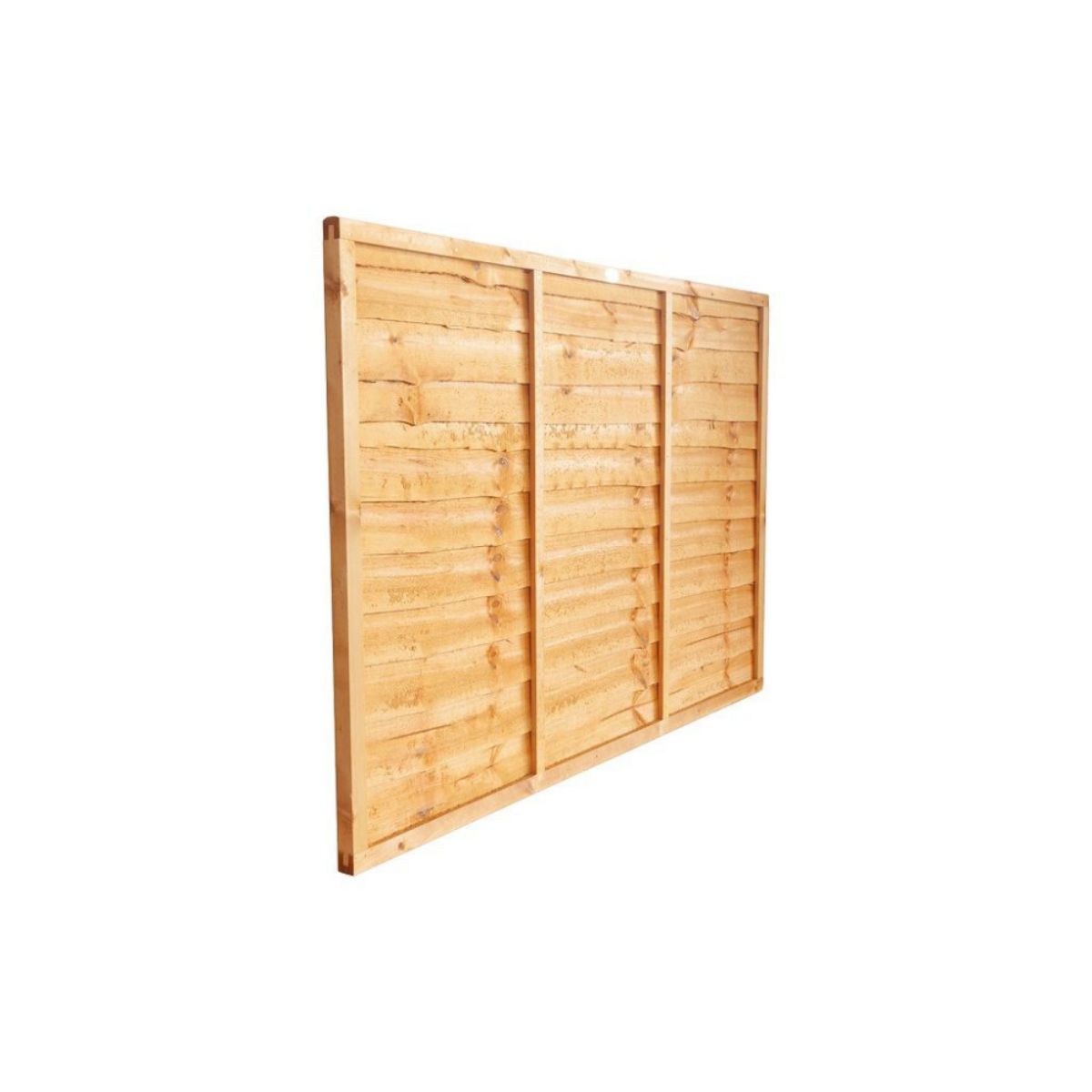 GRANGE GSL4 SUPERIOR LAP PANEL 1.2 x 1.83m PT GOLDEN BROWN