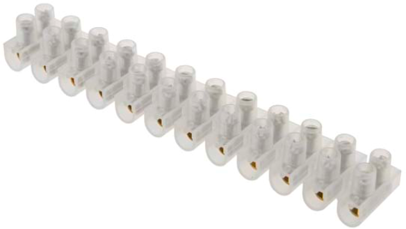 KRIMPTERM VIAS VCS5 CONNECTOR STRIPS 5a