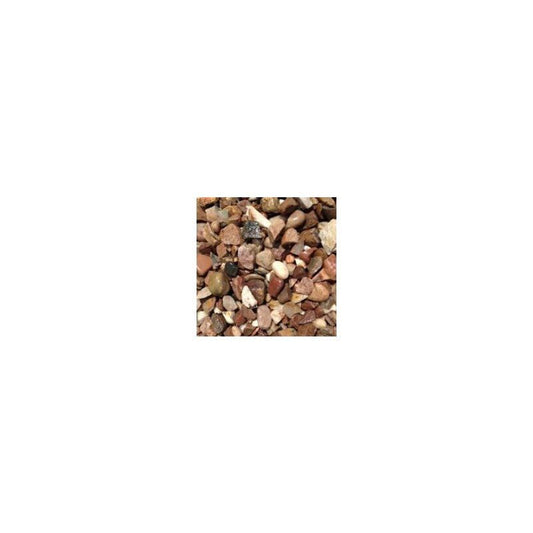 Ricketts Mini Bag Gravel 20mm
