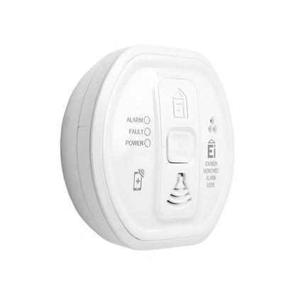 AICO CARBON MONOXIDE DETECTOR C/W LITHIUM BATTERY EI208
