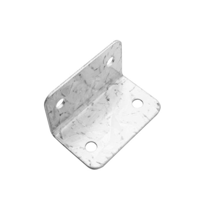 GRANGE 1111 L-SHAPED METCLIP ALUMINIUM
