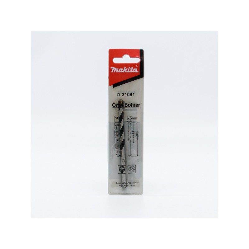 Makita Omnibohrer Multi Purpose Drill Bit | 0