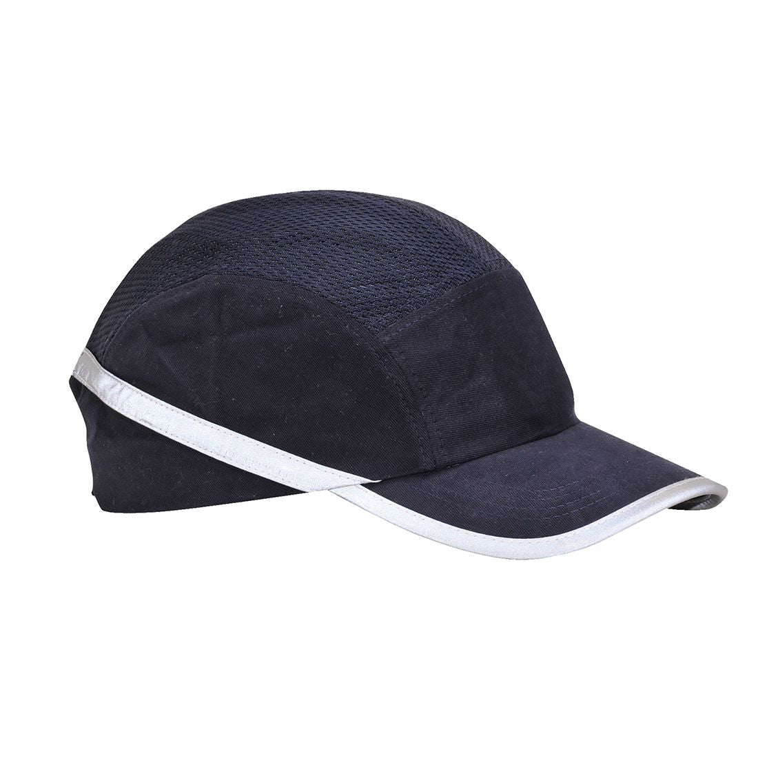 Vent Cool Bump Cap, , R, Navy